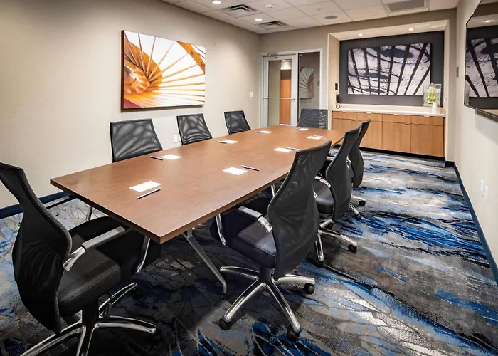 Fairfield Inn & Suites Las Vegas Northwest