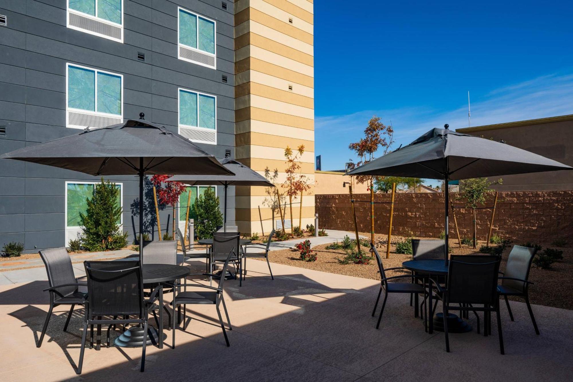 Fairfield & Vegas Northwest 3* Las Vegas